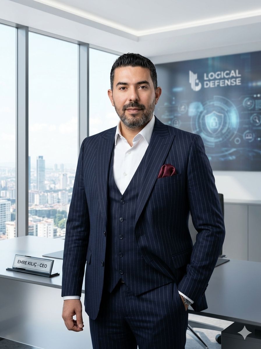 Emre Kılıç