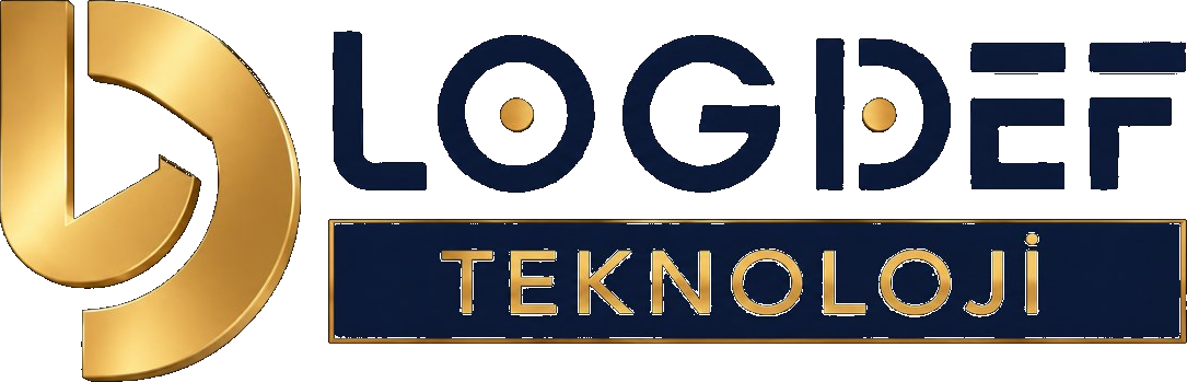 LOGDEF Teknoloji
