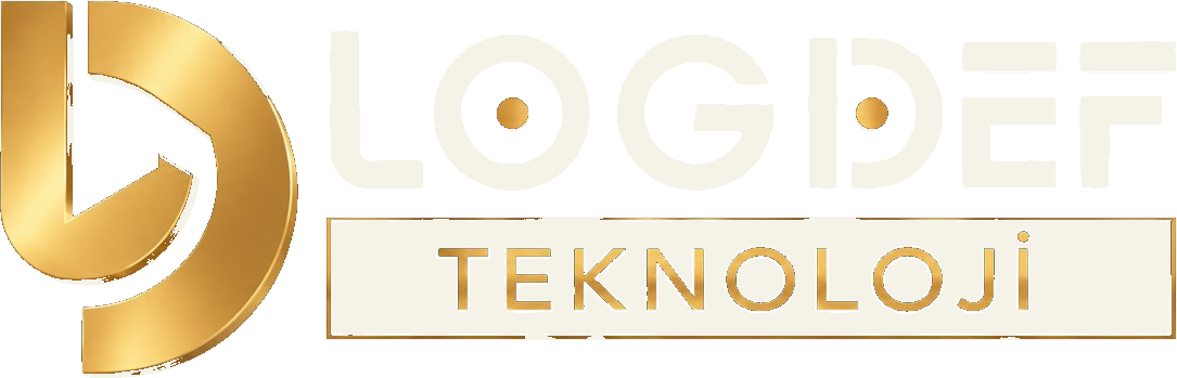 LOGDEF Teknoloji