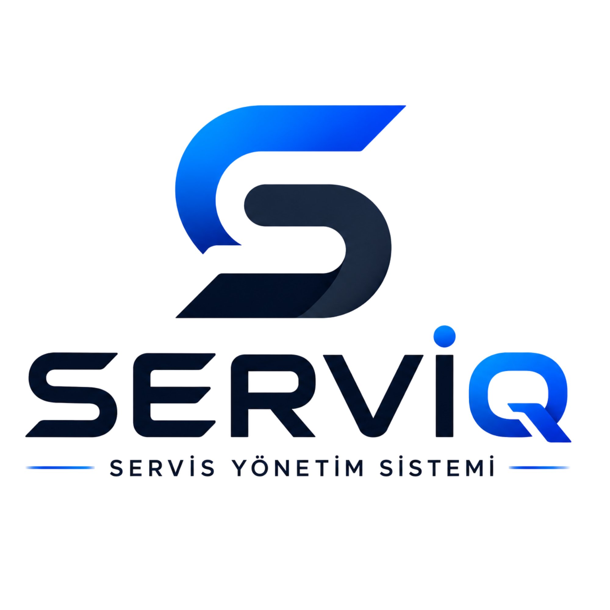 Servis Yönetim Sistemi
