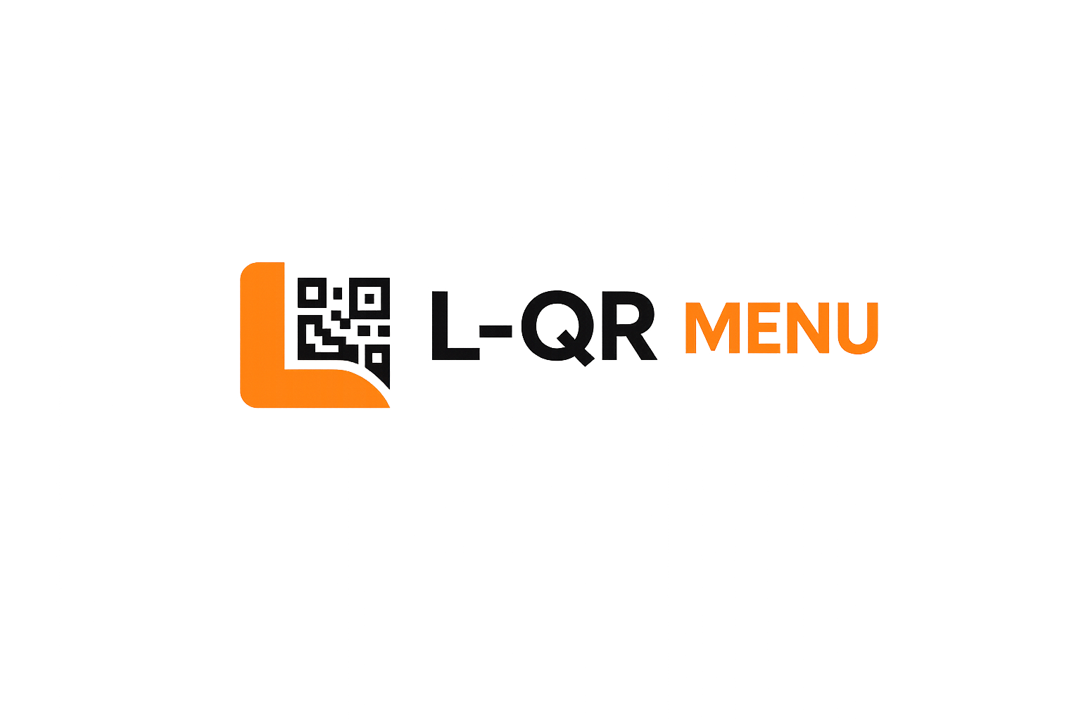 L-QR MENÜ Pro