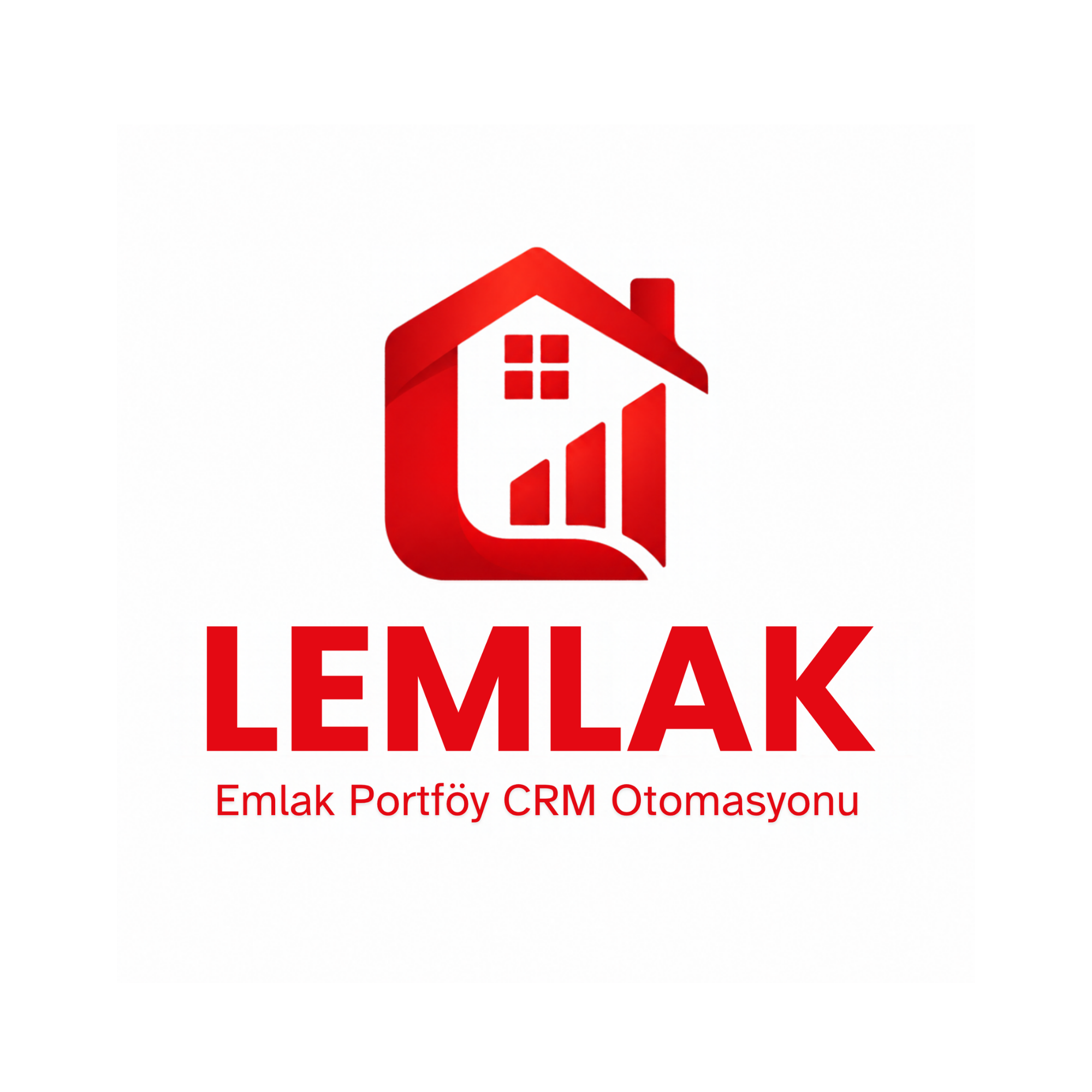 Lemlak - Emlak Portföy CRM Otomasyonu